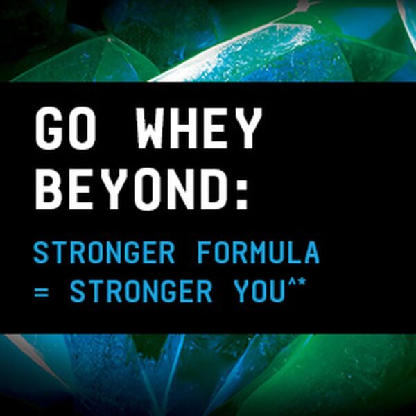 BEYOND RAW Dynamic Whey | High-Tech Protein | Optimized Absorption and Faster Recovery | Chocolate Lava Cake | 25 Servings - Image 3