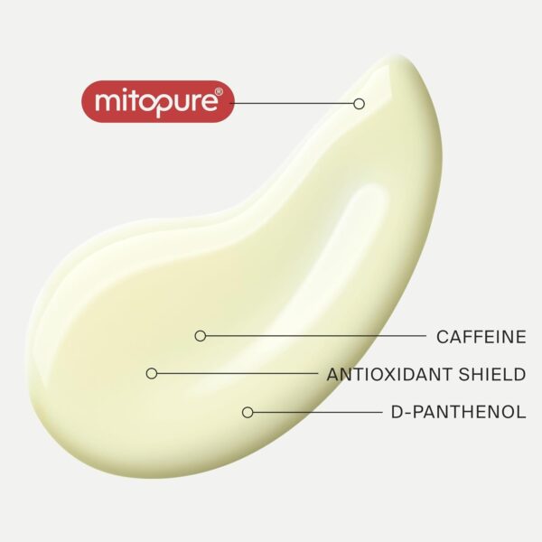 The Serum powered by Mitopure (Urolithin A) Instant lifting feeling for visibly firmer complexion. Clinically proven to boost skin hydration and reduce wrinkles appearance - Image 2